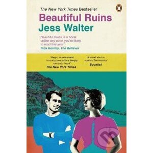 Beautiful Ruins - Jess Walter