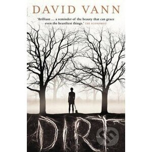 Dirt - David Vann