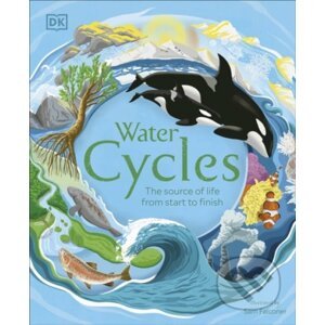 Water Cycles - Dorling Kindersley