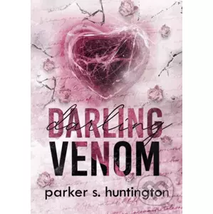 Darling Venom - Parker S. Huntington