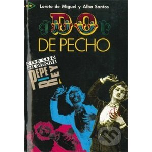 Colección para que leas: Do de pecho - Alba Santos, Loreto de Miguel