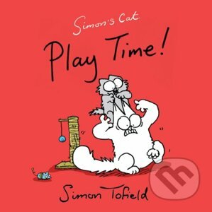Play Time! - Simon Tofield