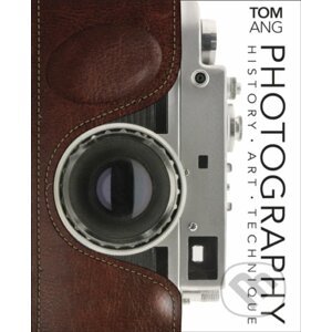 Photography - Tom Ang