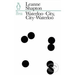 Waterloo-City, City-Waterloo - Leanne Shapton