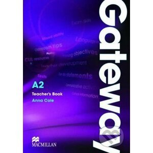 Gateway A2 - Teachers Book + Test CD Pack - David Spencer