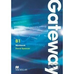 Gateway B1 - Workbook - David Spencer