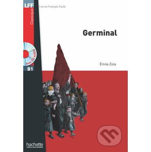 Germinal B1 - Émile Zola