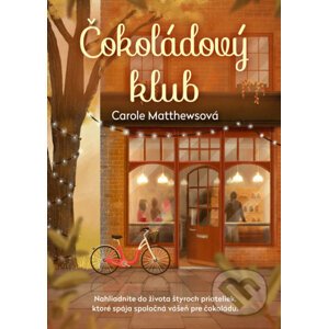 Čokoládový klub - Carole Matthews