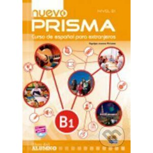 Prisma B1 Nuevo - Edinumen