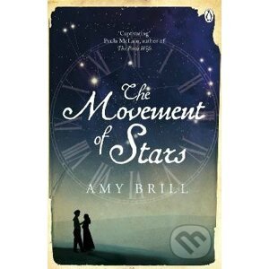 The Movement of Stars - Amy Brill