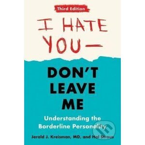 I Hate You - Don´t Leave Me - Hal Straus, Jerold J. Kreisman