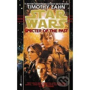 Specter of the Past: Star Wars Legends - Timothy Zahn