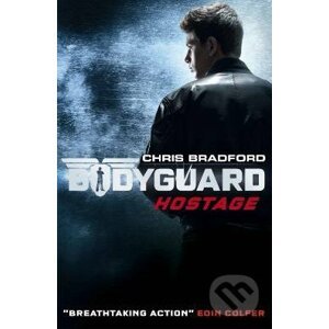 Hostage - Chris Bradford