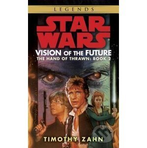 Vision of the Future: Star Wars Legends - Timothy Zahn