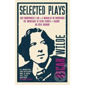 Selected Plays - Oscar Wilde