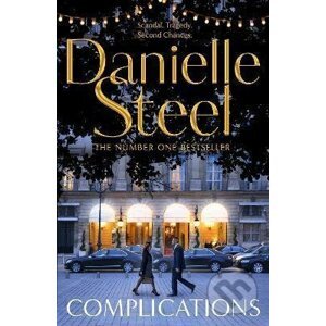 Complications - Danielle Steel