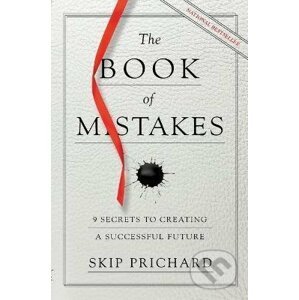 The Book of Mistakes - Skip Prichard