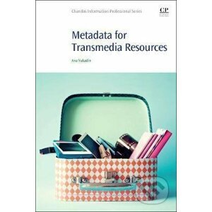 Metadata for Transmedia Resources - Ana Vukadin