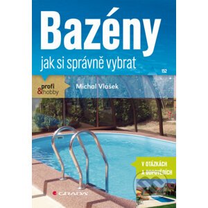 Bazény - Michal Vlášek