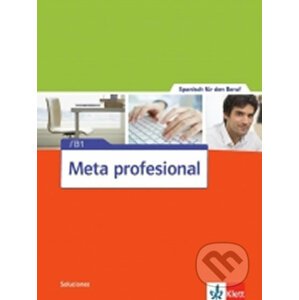 Meta Profesional 2 (B1) – Guía didáctica - Klett