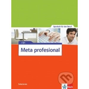 Meta Profesional 2 (B1) – Soluciones - Klett
