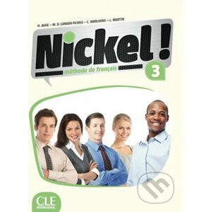 Nickel! 3 - Helene Auge