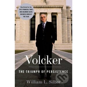 Volcker - William Silber