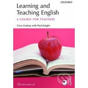 Learning and Teaching English - Cora Lindsay