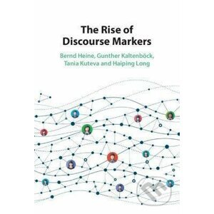 The Rise of Discourse Markers - Bernd Heine