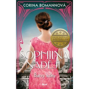 Sophiina naděje - Corina Bomann