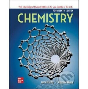 Chemistry - Raymond Chang, Jason Overby