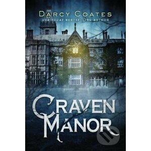 Craven Manor - Darcy Coates