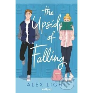 The Upside of Falling - Alex Light