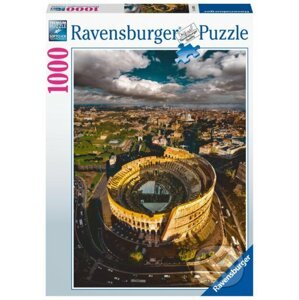 Koloseum v Říme - Ravensburger