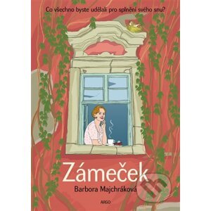 Zámeček - Barbora Majchráková
