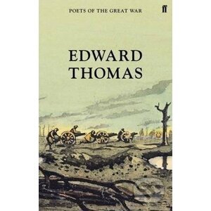 Selected Poems of Edward Thomas - Edward Thomas