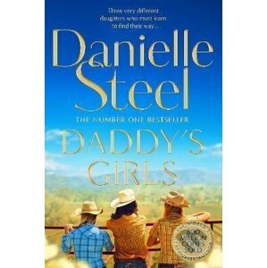 Daddy´s Girls - Danielle Steel