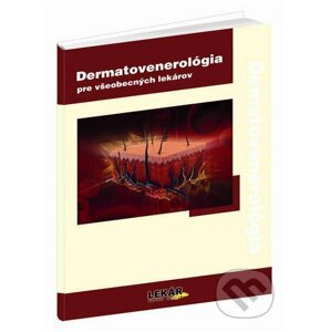 Dermatovenerológia pre všeobecných lekárov - Raabe