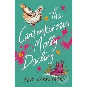The Cantankerous Molly Darling - Alvy Carragher