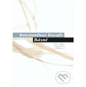 Básně - Konstantinos Kavafis