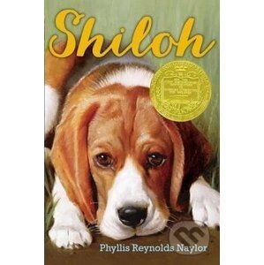 Shiloh - Phyllis Reynolds-Naylor