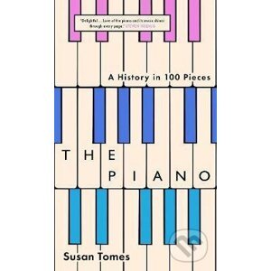 The Piano - Susan Tomes