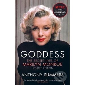 Goddess - Anthony Summers