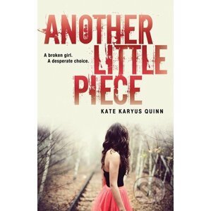 Another Little Piece - Kate Karyus Quinn