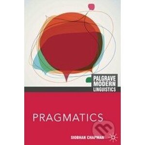 Pragmatics - Siobhan Chapman