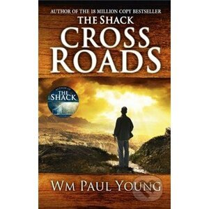 Cross Roads - William Paul Young