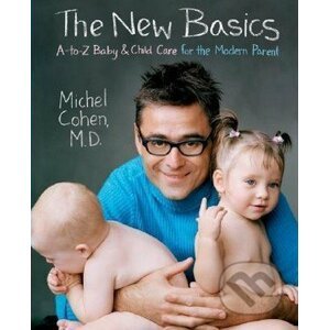 The New Basics - Michel Cohen