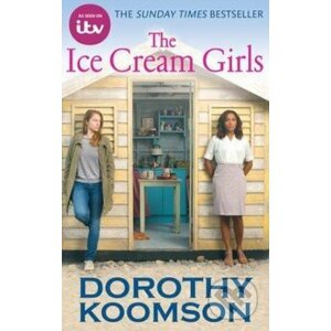 Ice Cream Girls - Dorothy Koomson