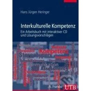 Interkulturelle Kompetenz - Hans Jürgen Heringer