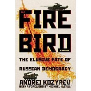 The Firebird - Andrei Kozyrev